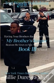Capa do artigo My Brother