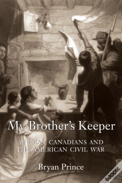 Capa do artigo My Brother'S Keeper