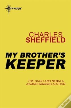 Capa do artigo My Brother'S Keeper