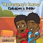 My Brother'S Keeper Children'S Book - Preview