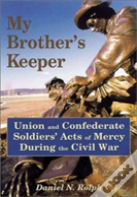 My Brother'S Keeper