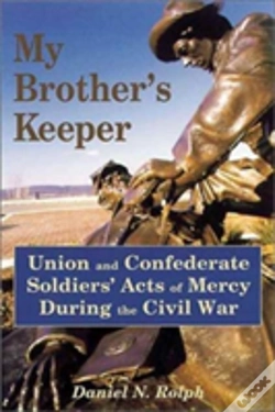 Capa do artigo My Brother'S Keeper