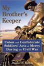 My Brother'S Keeper - Preview