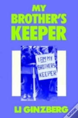 Capa do artigo My Brother'S Keeper