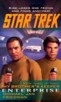 My Brother'S Keeper: Enterprise - Preview