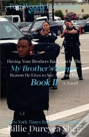 Capa do artigo My Brother
