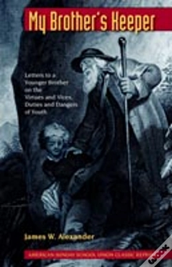 Capa do artigo My Brother'S Keeper