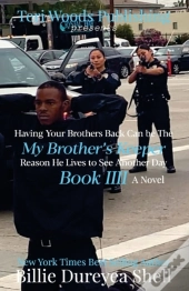 My Brother'S Keeper Llll