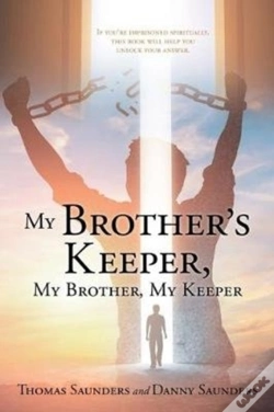 Capa do artigo My Brother'S Keeper, My Brother, My Keep