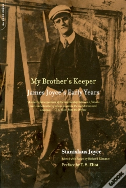 Capa do artigo My Brother'S Keeper