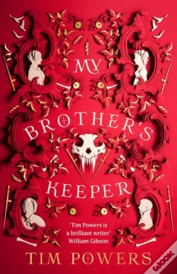 Capa do artigo My Brother'S Keeper