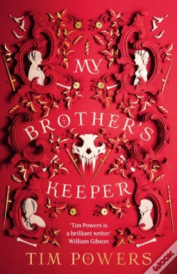 Capa do artigo My Brother'S Keeper