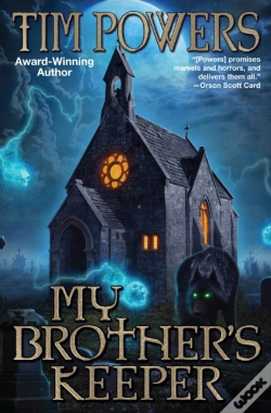 Capa do artigo My Brother'S Keeper