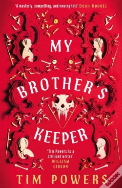 Capa do artigo My Brother'S Keeper