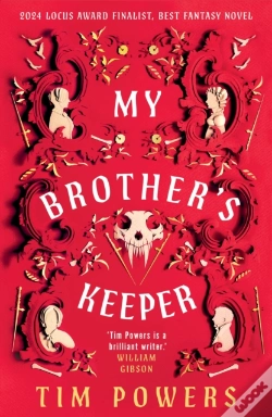 Capa do artigo My Brother'S Keeper