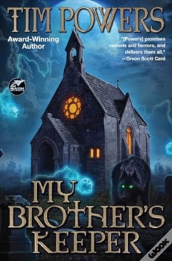Capa do artigo My Brother'S Keeper