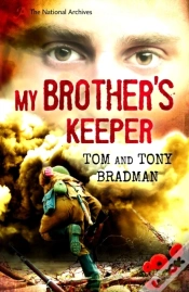 Capa do artigo My Brother