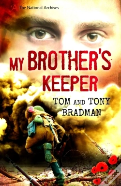 Capa do artigo My Brother'S Keeper