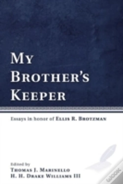 Capa do artigo My Brother'S Keeper