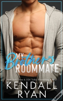 Capa do artigo My Brother'S Roommate
