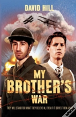 Capa do artigo My Brother'S War