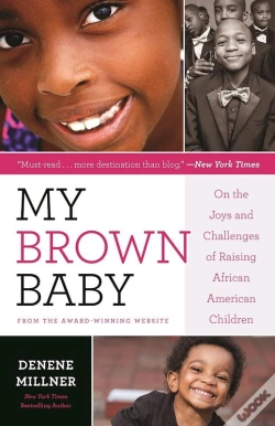 Capa do artigo My Brown Baby