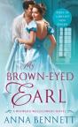 My Brown-Eyed Earl - Preview