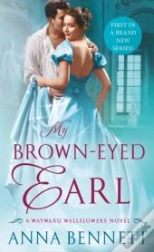 My Brown-Eyed Earl