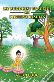 Capa do artigo My Buddhist Practice