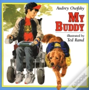 Capa do artigo My Buddy