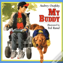 Capa do artigo My Buddy