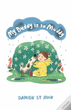 Capa do artigo My Buddy Is So Muddy