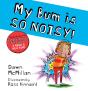My Bum Is So Noisy! (Pb) - Preview