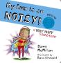 My Bum Is So Noisy! Sound Book - Preview