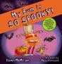 My Bum Is So Spooky! (Pb) - Preview