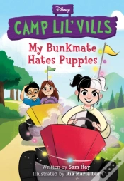 Capa do artigo My Bunkmate Hates Puppies