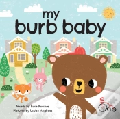 Capa do artigo My Burb Baby