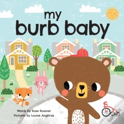 Capa do artigo My Burb Baby