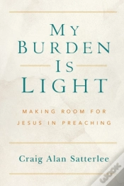 Capa do artigo My Burden Is Light