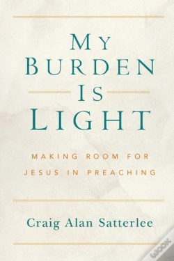 Capa do artigo My Burden Is Light