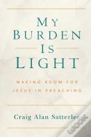 My Burden Is Light