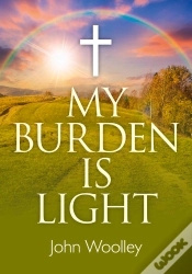 Capa do artigo My Burden Is Light