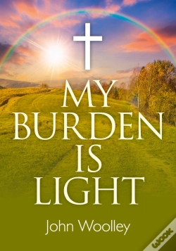 Capa do artigo My Burden Is Light