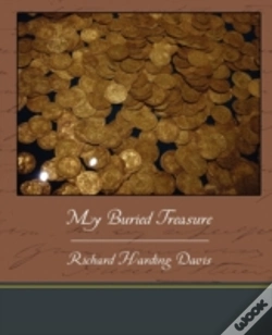 Capa do artigo My Buried Treasure