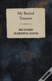 Capa do artigo My Buried Treasure