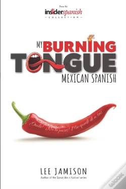 Capa do artigo My Burning Tongue: Mexican Spanish