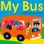 My Bus Board Book - Preview