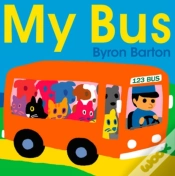 Capa do artigo My Bus Board Book