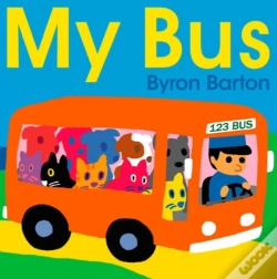 Capa do artigo My Bus Board Book