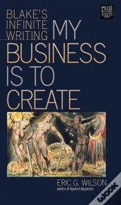 Capa do artigo My Business Is To Create